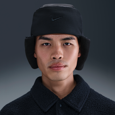 Nike Fly Unstructured Puffer Trapper Cap. Nike.com